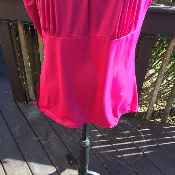 ✅Sold✅NY collection b-slim magenta - Picture 5 of 12